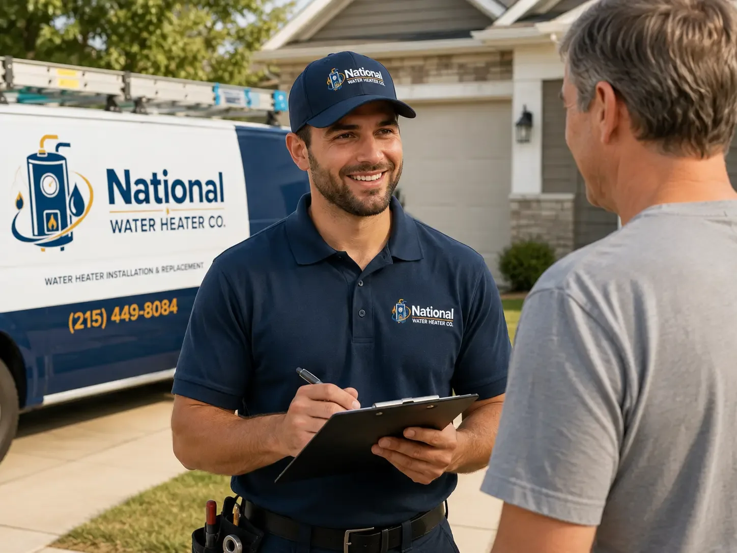 Water Heater Installation Bradshaw, NE FAQs